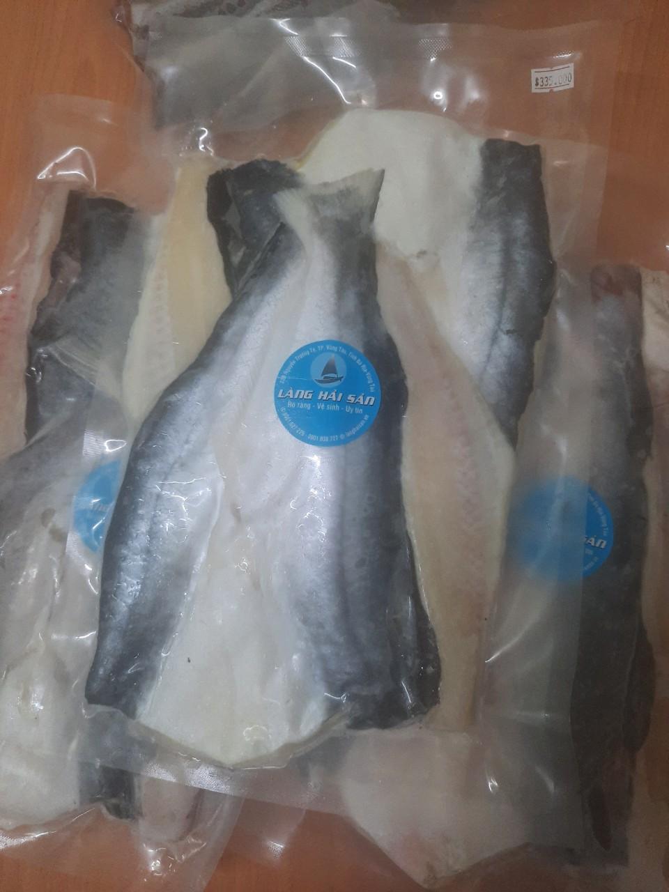 Khô cá dứa thưởng thức hương vị của tự nhiên  - Với giá khô cá dứa rẻ